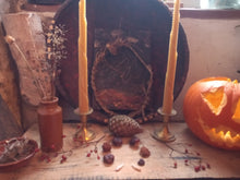 Load image into Gallery viewer, Beeswax Candles