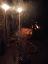 Load image into Gallery viewer, Beeswax Candles