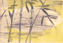 Load image into Gallery viewer, Sunlight Bamboo - Greeting Card