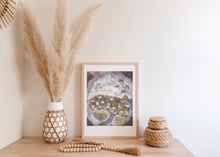 Load image into Gallery viewer, Sacred Elder Tree on my way Home - Fine Art Print