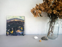 Load image into Gallery viewer, Moon Arc Landscape - Wall Art Print
