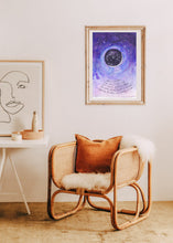 Load image into Gallery viewer, Sagittarius Moon - Fine Art Print
